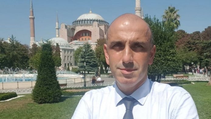  Μανώλης Κωστίδης: Με τον Ερντογάν οι Έλληνες ζούμε τα καλύτερά μας χρόνια!