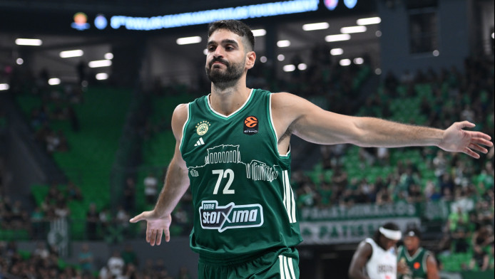 Από τον... Ολυμπιακό στον ΠΑΟ - "Δωρο" ο Ζοτς για Μαντζούκα