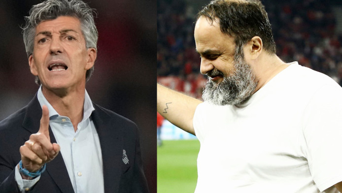 Πρώτο πανάκριβο «δώρο» Μαρινάκη σε Αλγκουαθίλ: 1+1 μεταγραφές ο Ολυμπιακός!