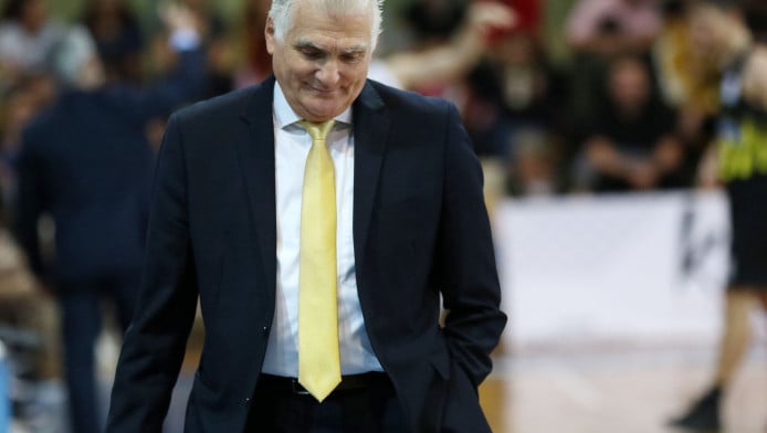 Το ελληνικό μπάσκετ αποχαιρετά τον Σούλη Μαρκόπουλο