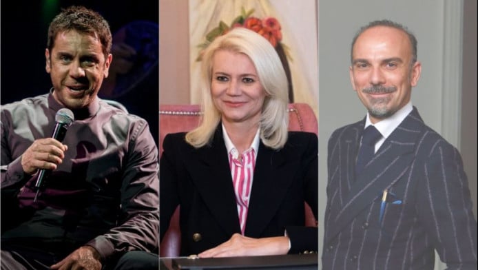 Μαζωνάκης: Τα στοιχεία που «βαραίνουν» τους δύο γιατρούς ενόψει απολογίας