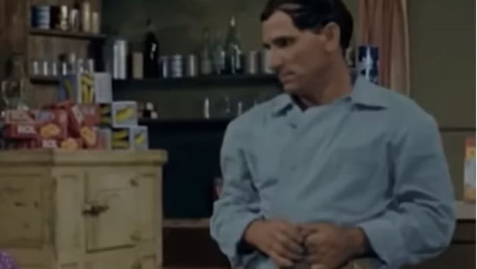 Πού γυρίστηκε ο Μπακαλόγατος: Οι δύο εκδοχές