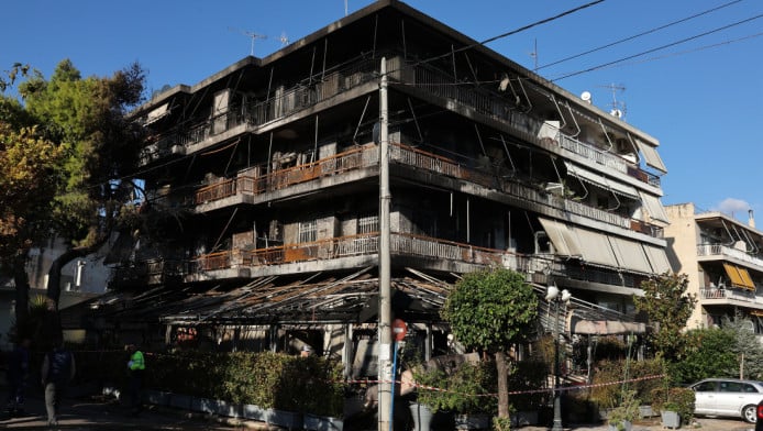 Νέα Ιωνία: Τα σενάρια που εξετάζει η ΕΛΑΣ για την επίθεση στην καφετέρια