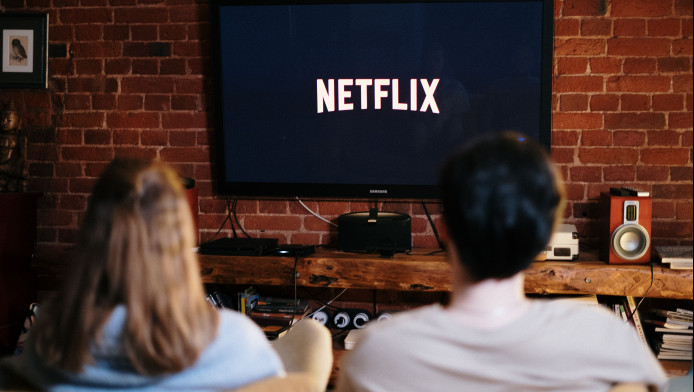 Η νέα ταινία του Netflix με τον Μπεν Άφλεκ στοχεύει κατευθείαν στην κορυφή