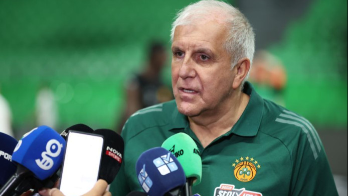 Η αποκάλυψη Ομπράντοβιτς για νέα μεταγραφή στον Παναθηναϊκό 