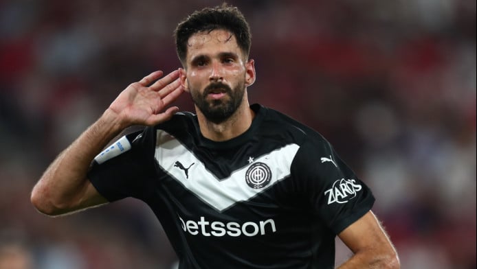 Ασίστ Αθανασίου, σουτάρα Κόντρο και 1-0 ο ΟΦΗ στο Φάληρο! (ΒΙΝΤΕΟ)