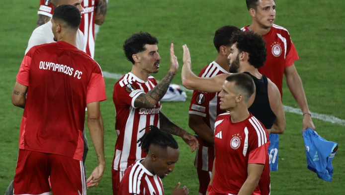 Η πρόβλεψη για την θέση του Ολυμπιακού στην League Phase του Europa (pics)