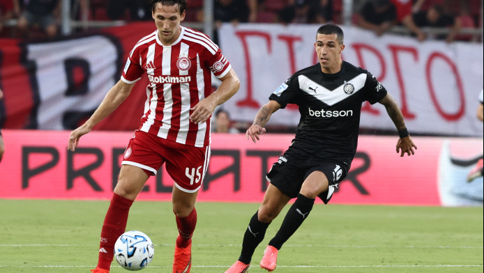 Europa League: Ολυμπιακός και ΟΦΗ στους πρωτοπόρους και τώρα Γαλλία!