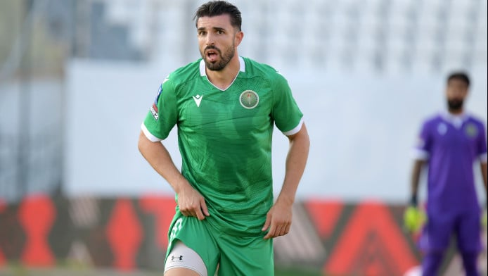 Super League 2: Πρεμιέρα με "κουλούρια" στην Κομοτηνή