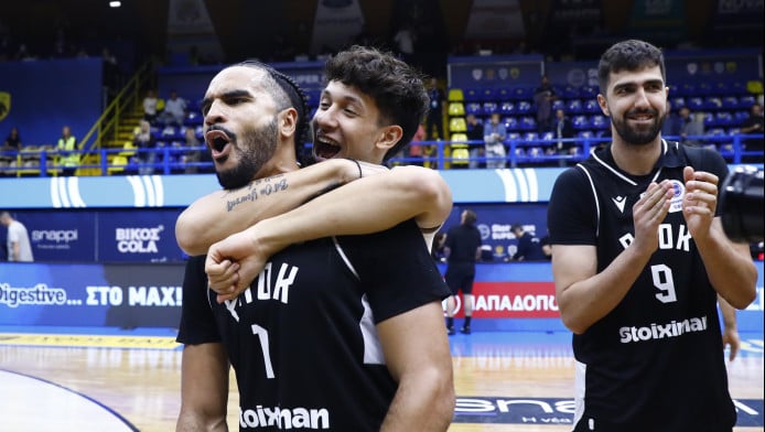 Ολυμπιακός - ΠΑΟΚ: Η ώρα και το κανάλι του τελικού του Super Cup