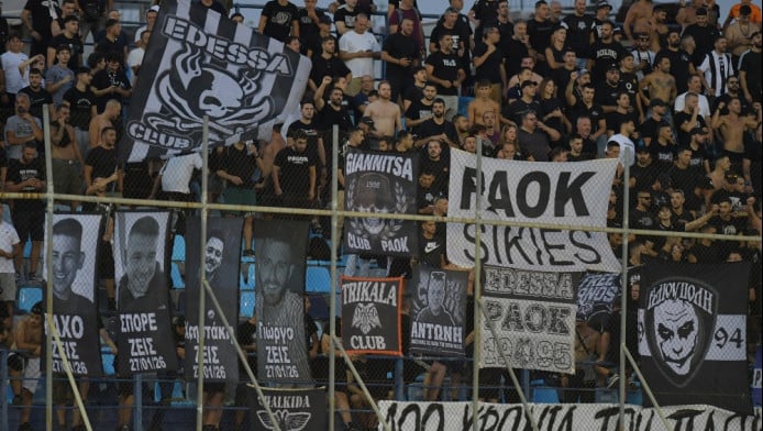 Μόλις έσκασε: Ανακοινώθηκαν "καμπάνες" σε Ολυμπιακό, ΠΑΟΚ, Παναθηναϊκό!