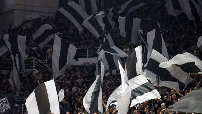 Ανοίγει το Παλατάκι ο ΠΑΟΚ - Κάλεσμα στον κόσμο!
