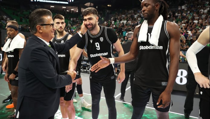 Με απόφαση Μυστακίδη: Τι θα γίνει την Τετάρτη στον ΠΑΟΚ - Ανακοινώθηκε!
