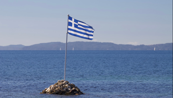 Η κίνηση - βόμβα της Ελλάδας στο Αιγαίο - Αιτία πολέμου για Τουρκία!