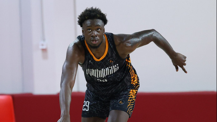 Βαριά ήττα με 30 πόντους και... FIBA Europe Cup για τον Προμηθέα 