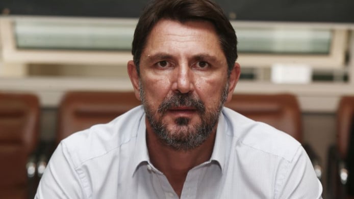 Νέα εποχή στη GBL - Ο Ρεντζιάς ο πρώτος CEO της διοργανώτριας Αρχής
