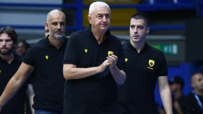 Σάκοτα: "Φέτος είναι το πιο δυνατό πρωτάθλημα από θέμα ταλέντου"
