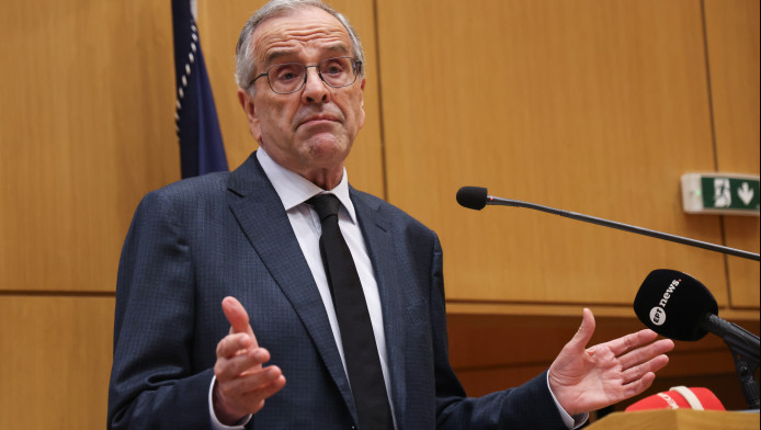 Κάνει θόρυβο: Οι 3 δημοσιογράφοι που μπαίνουν στο κόμμα Σαμαρά