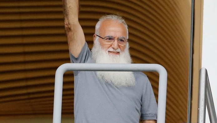 Η απόφαση Σαββίδη μετά τον Κωνσταντέλια που φούντωσε την κόντρα με την Θ.4