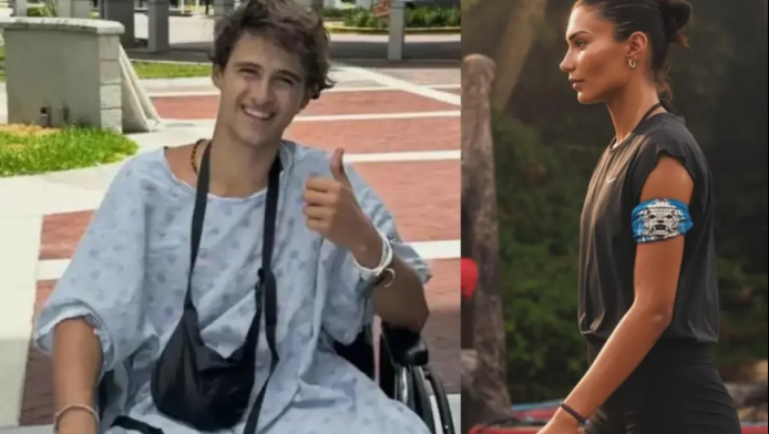 Τι αποκαλύπτει παίκτρια του Survivor για τα ναρκωτικά στο παιχνίδι (ΦΩΤΟ)