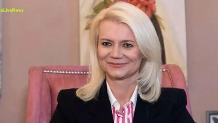 Γιώργος Μαζωνάκης: Ποια είναι η γιατρός που θα έκανε πλασμαφαίρεση (ΒΙΝΤΕΟ)