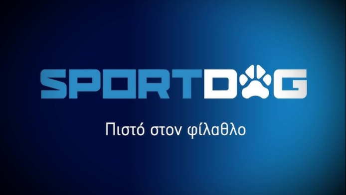 Στη Next Step Media Group το Sportdog.gr!