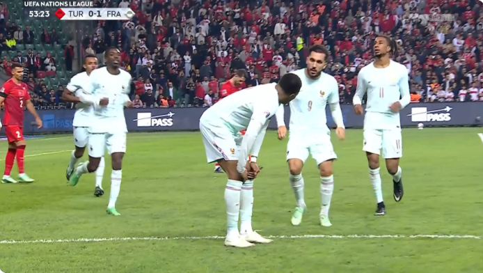 Nations League: Νίκη με Εμπαπέ στο ντεμπούτο Ζιντάν - Νέο ΣΟΚ για Ιταλία