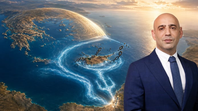 Η «Ασπίδα του Αχιλλέα» και το δόγμα του τέλους της τουρκικής κατοχής