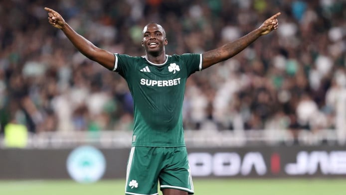 Γκολάρες Τεττέη, 2 αποβολές, αποθέωση Ουναΐ -Έτσι ήρθε η 3άρα του ΠΑΟ (Hls)