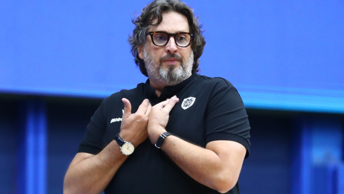 Τρινκιέρι: "Πεταλούδες στο στομάχι μου" - Τι ισχύει για Γκρέι, Χουγκάζ