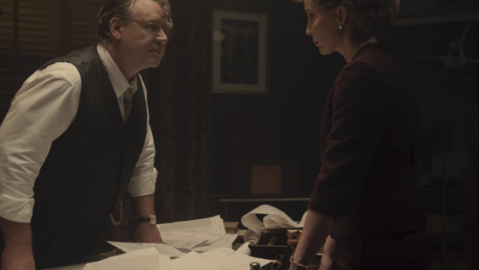 Η ταινία του Netflix που ανέβηκε στο νο1 σε λιγότερες από 10 ώρες