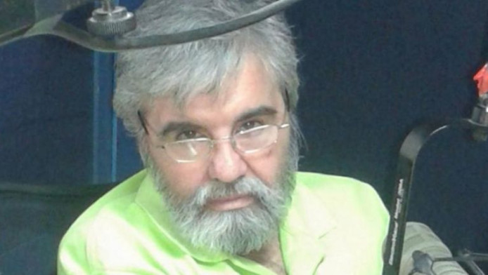 Η φωνή που λείπει! Έξι χρόνια χωρίς τον Χρίστο Χαραλαμπόπουλο