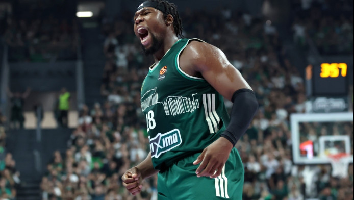 Euroleague: Αυτοί είναι οι 25 που μετακινήθηκαν από το ΝΒΑ (stats)