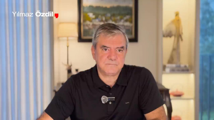 Τούρκος δημοσιογράφος αποθεώνει Έλληνα κατάσκοπο