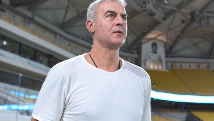 Ξεκίνησαν οι συζητήσεις με Δέλλα - Έντονη φημολογία για επιστροφή-έκπληξη!