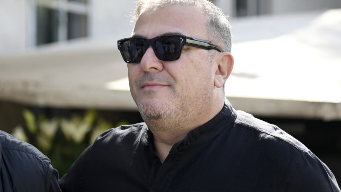 Έκτακτο: Στη ΓΑΔΑ ο Αντώνης Ρέμος 