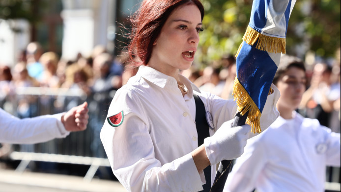 Γιατί τα σχολεία στην Θεσσαλονίκη κλείνουν για 6 ημέρες την 28η Οκτωβρίου
