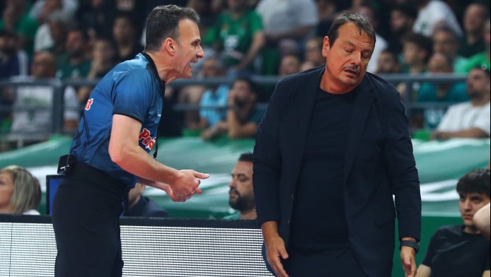 Στην... αντεπίθεση ο Παπαπέτρου: «Σαθρό κατηγορητήριο, καμια σχέση με στημένα»!