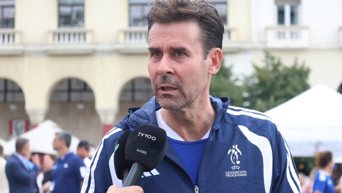Παρέμβαση Τσιάρτα για το φάουλ του Μαρίν! Έτσι θα έμπαινε γκολ 