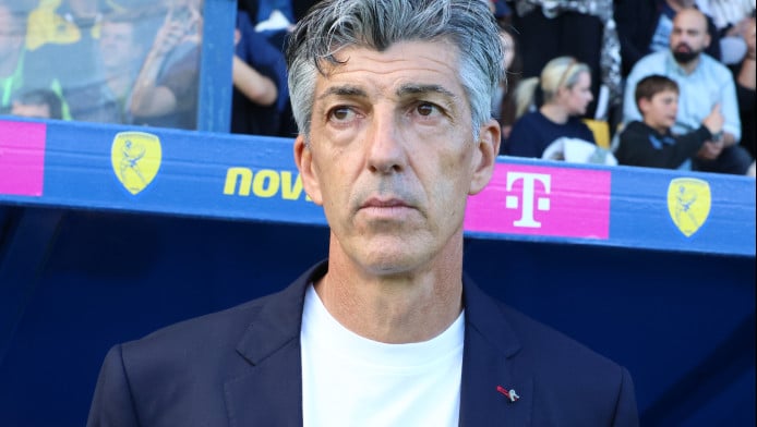 Η σωστή παρέμβαση Αλγκουαθίλ, Τσικίνιο VS Σα και γιατί δεν βγήκε ο Ρέτσος