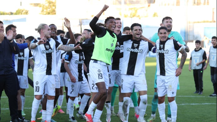 Το ματς της χρονιάς: Από 3-0 σε 3-3 ο ΟΦΗ, νίκη με 4-3 στο 94’ η Καλαμάτα!