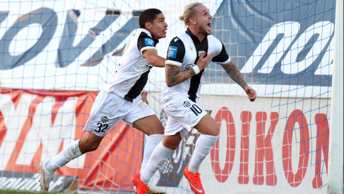 ΒΙΝΤΕΟ Highlights από το 4-3 της Καλαμάτας στο 94' απέναντι στον ΟΦΗ!