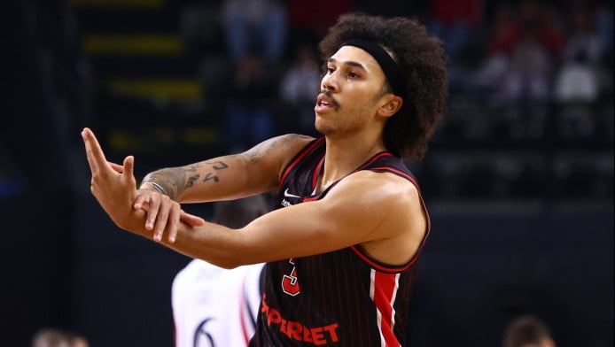 Βαθμολογία Euroleague: Έπιασε τον Παναθηναϊκό στην κορυφή ο Ολυμπιακός - Η επόμενη αγωνιστική