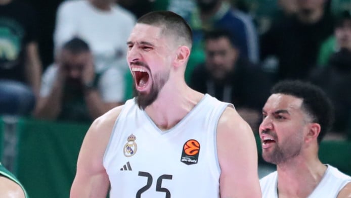 Σπάει συμβόλαιο για τον σέντερ ο ΠΑΟ - Φήμες για Λεν, νέα δεδομένα για Φαλ!