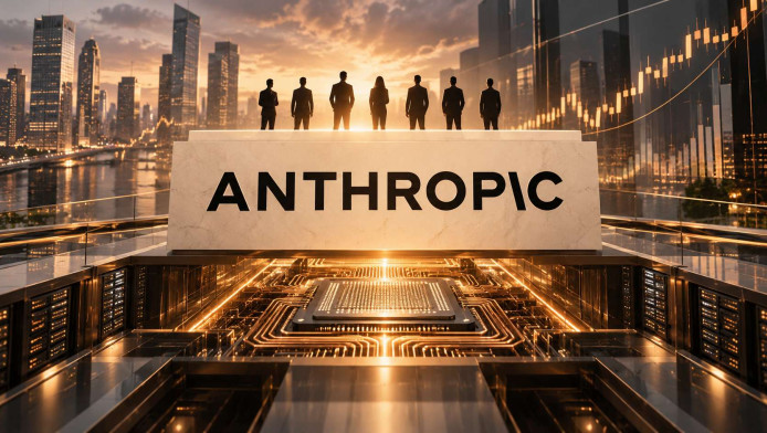 Anthropic: Οι επτά ιδρυτές με περιουσίες άνω των 13 δισ. δολαρίων – Τι μπορεί να φέρει η είσοδος στο χρηματιστήριο