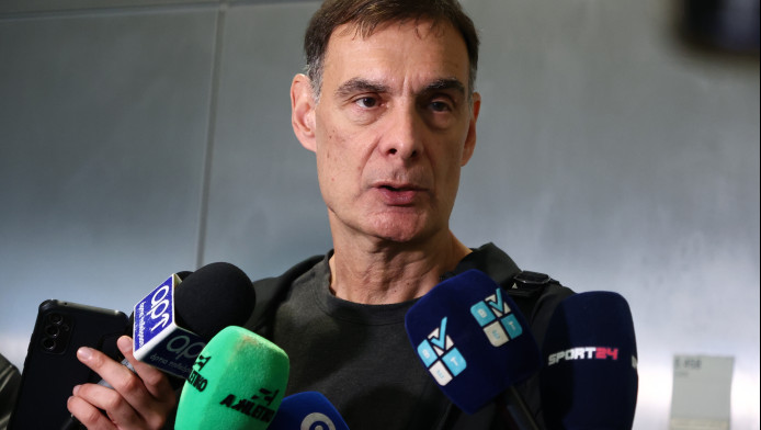 Καμπανάκι Μπαρτζώκα για Αρμάνι: "Έδειξε τι μπορεί να κάνει με ΠΑΟ" - Ατάκα για Πλώτα, τραυματίες