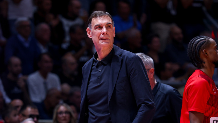 Το "καρφί" Μπαρτζώκα για την άμυνα στην τελευταία φάση
