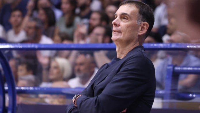 ΚΑΕ Ολυμπιακός: "Τέταρτη καταγγελία μέσα σε λίγες μέρες από τον ΠΑΟ"
