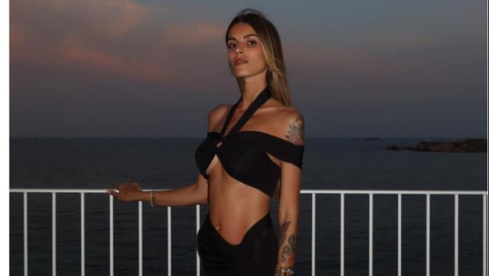 Η «θηλυκή δύναμη» ποδοσφαιριστή πίσω από την αναγέννησή του (ΦΩΤΟ)