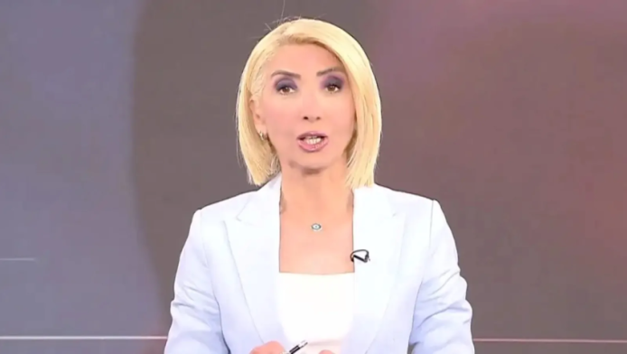 Μίνα Καραμήτρου: Δικαίως αποθεώθηκε γι’ αυτό που είπε